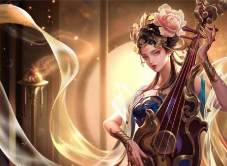 盘点王者荣耀辅助排行前十位，第一名不虚传