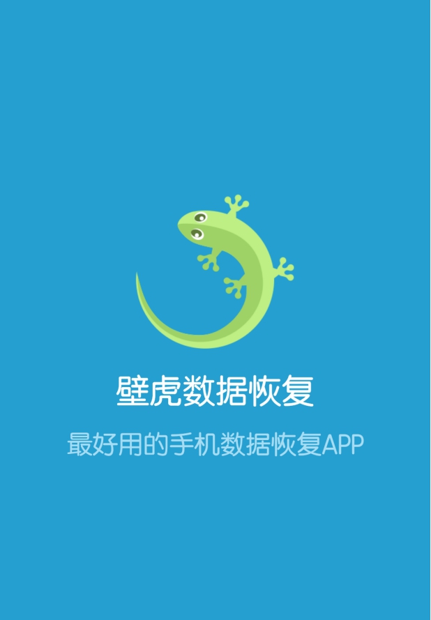 壁虎数据恢复