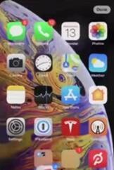 图：苹果手机使用技巧