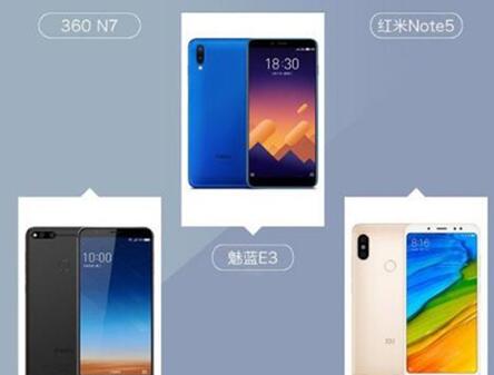 图：360N7怎么样？值得买吗？