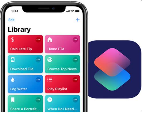 图：苹果Siri 怎样才能一举翻身