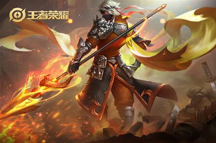 图：王者荣耀赵云出装攻略