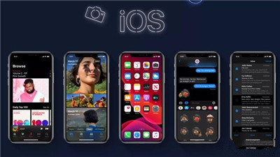 图：6s系统可以升级到iOS13吗？