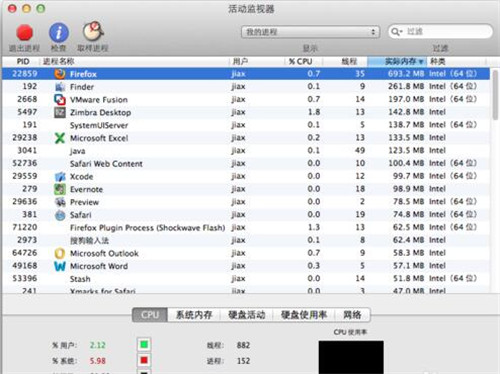 图：MacBookPro使用技巧