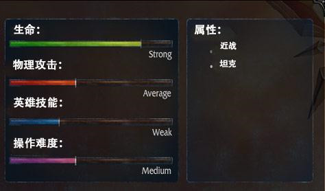 图：英雄联盟LOL新英雄黎明之光 莉欧娜攻略