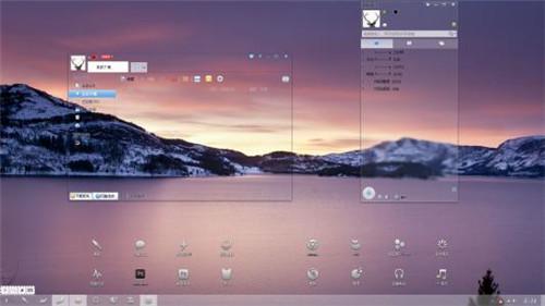 图：Win7
