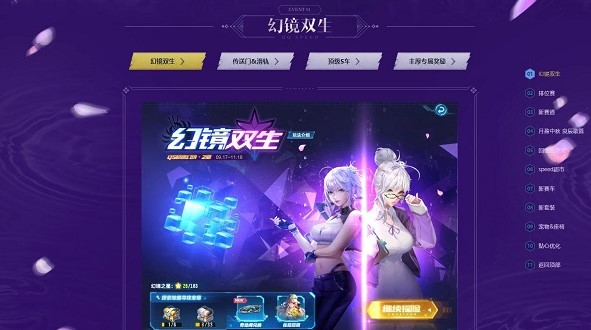 QQ飞车2.0 升级官方版详情介绍