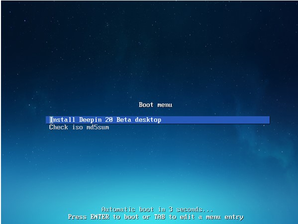 深度Linux系统终端使用教程