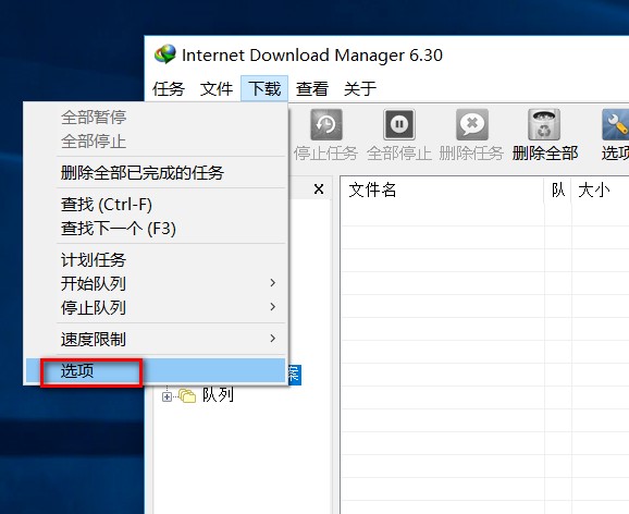 Internet Download Manager官方下载使用教学