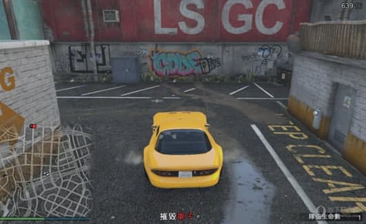 GTA5线下刷金辅助使用攻略详解