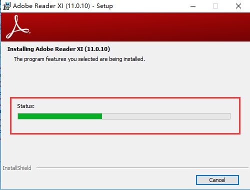 Adobe Reader官方下载功能特点和安装教学