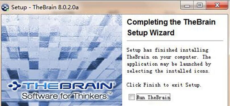 personalbrain使用说明及使用技巧