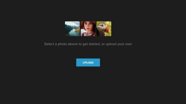 Image Cartoonizer Premium照片转素描教学