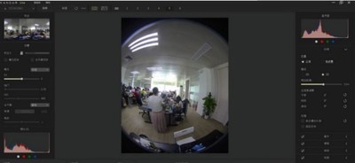  3D立体全景直播软件（Kandao Live）使用方法和说明