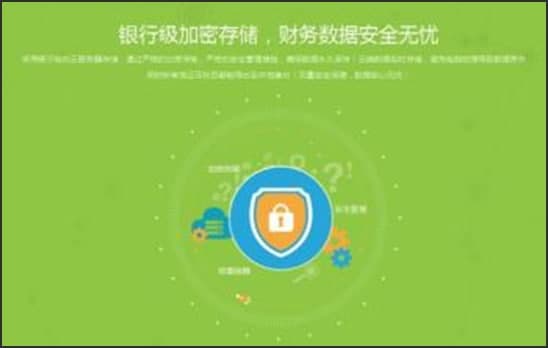 柠檬云财税常见问题解答