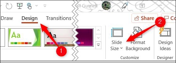 如何在Microsoft PowerPoint 中制作信息图