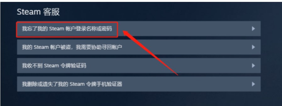 图：steam