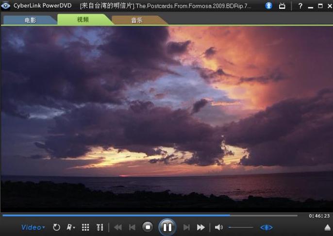 图：PowerDVD