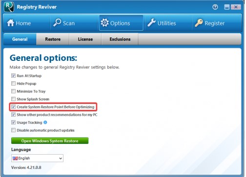 图：Registry